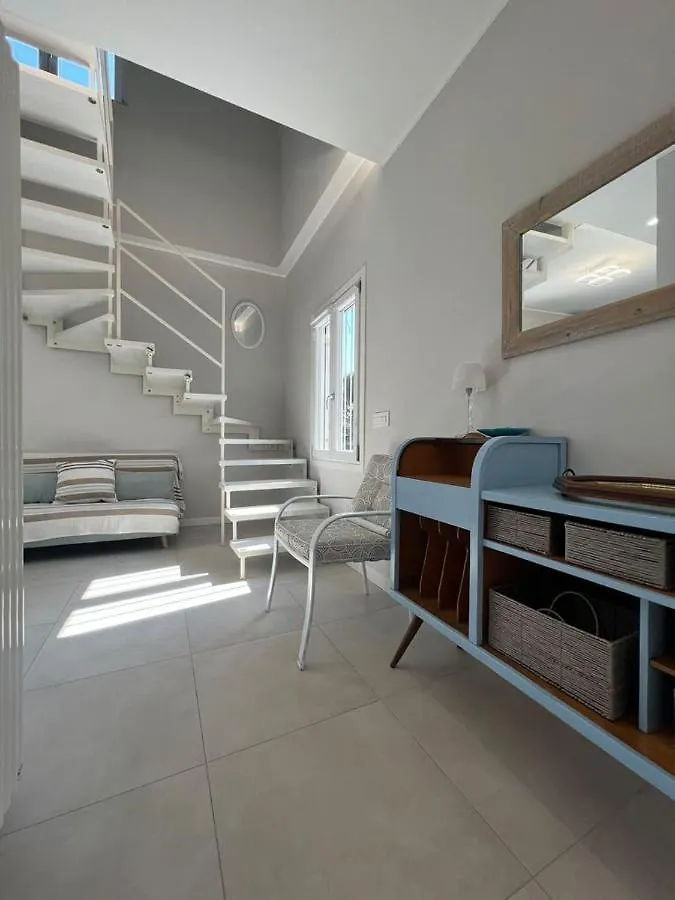 Villa Terrazza Del Mar Pietra Ligure 0*,  Italia