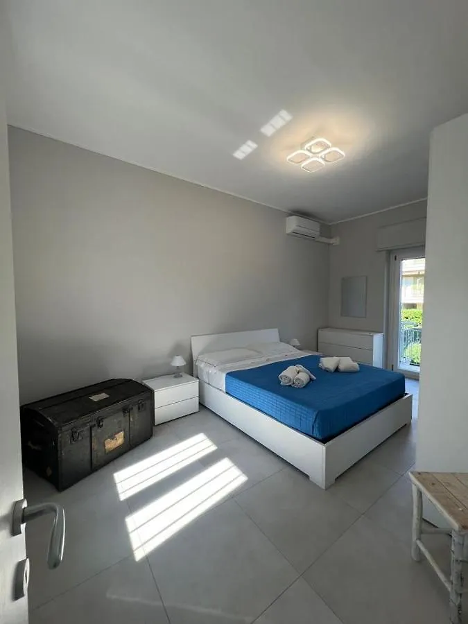 Villa Terrazza Del Mar Pietra Ligure Casa vacanze