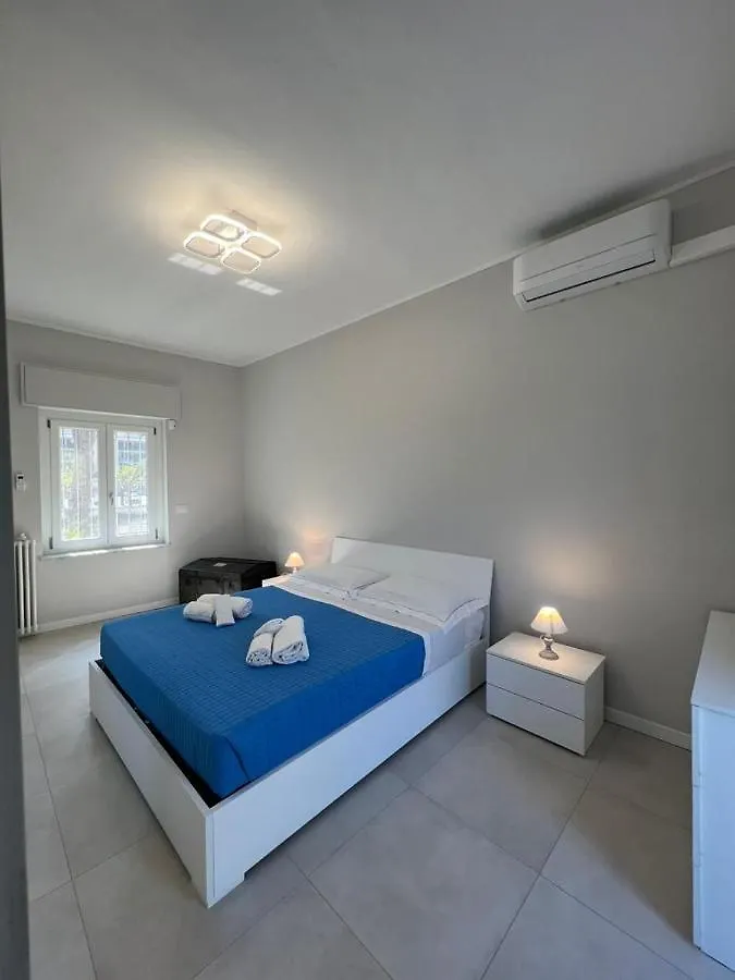 Villa Terrazza Del Mar Pietra Ligure