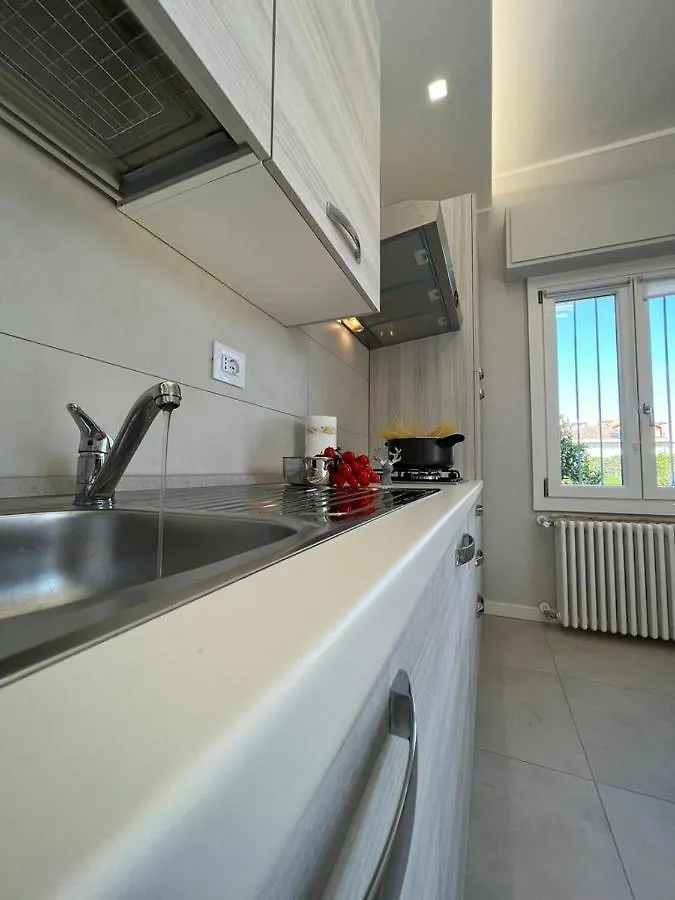 Vila Terrazza Del Mar Pietra Ligure 0*,