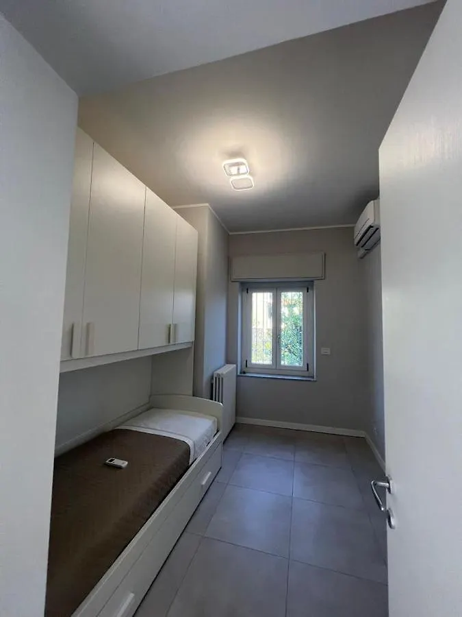 Prázdninový dům Vila Terrazza Del Mar Pietra Ligure