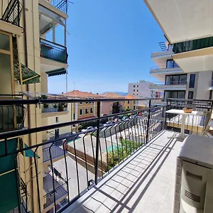  Appartement 50 Metri Dal Mare - Free Parking E A/c