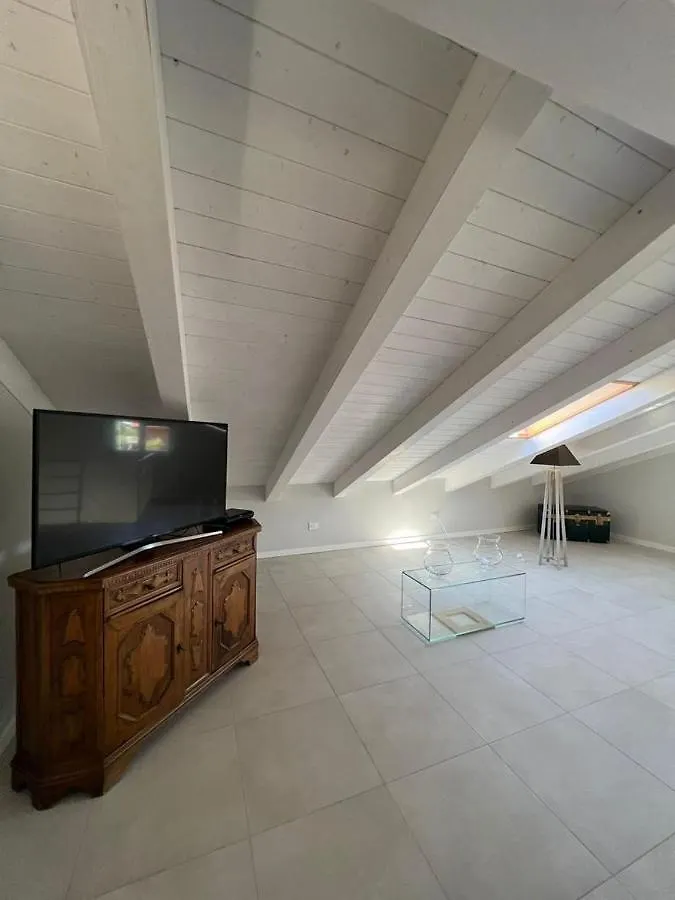 Holiday home Terrazza Del Mar Villa Pietra Ligure
